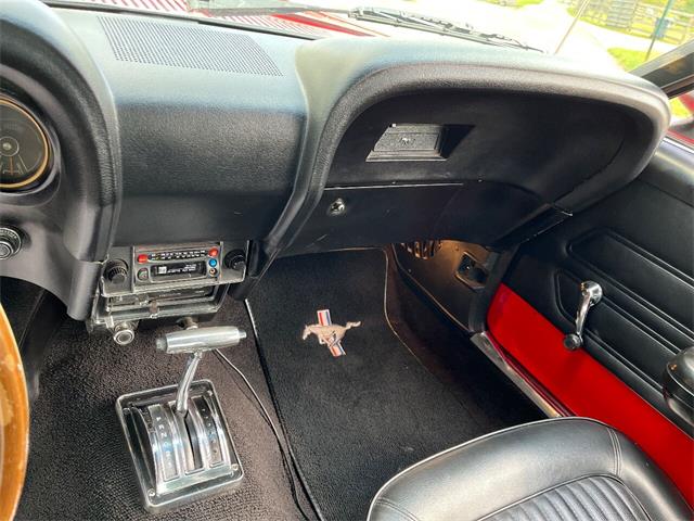 1969 Ford Mustang (CC-1773711) for sale in Knightstown, Indiana