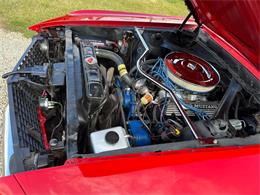 1969 Ford Mustang (CC-1773711) for sale in Knightstown, Indiana