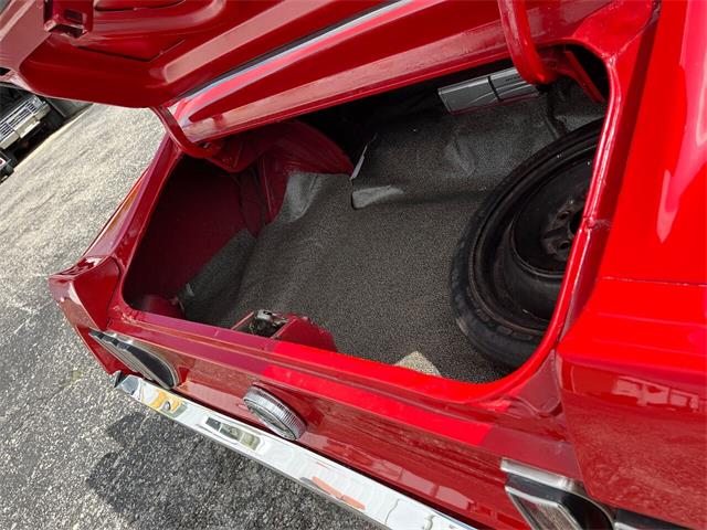 1969 Ford Mustang (CC-1773711) for sale in Knightstown, Indiana