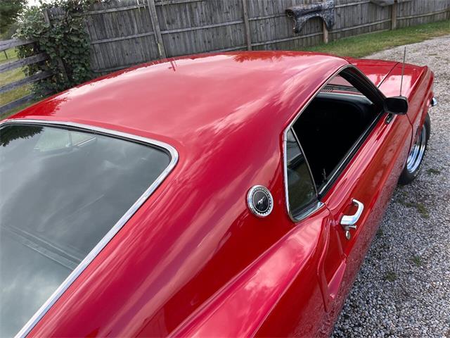 1969 Ford Mustang (CC-1773711) for sale in Knightstown, Indiana