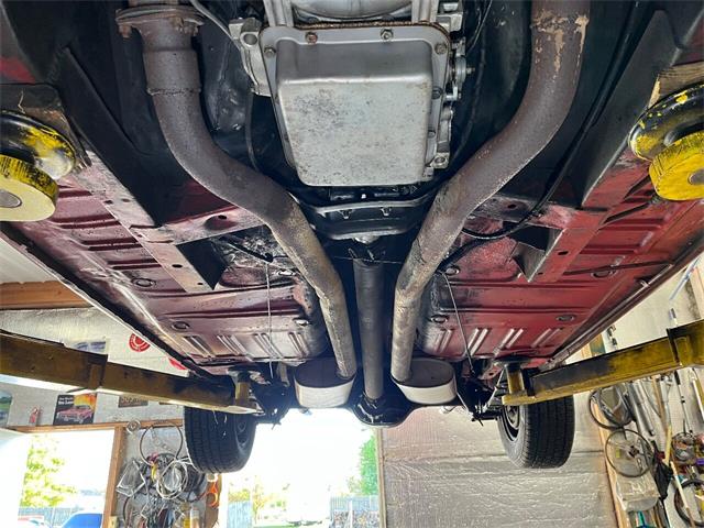 1969 Ford Mustang (CC-1773711) for sale in Knightstown, Indiana