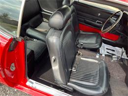 1969 Ford Mustang (CC-1773711) for sale in Knightstown, Indiana