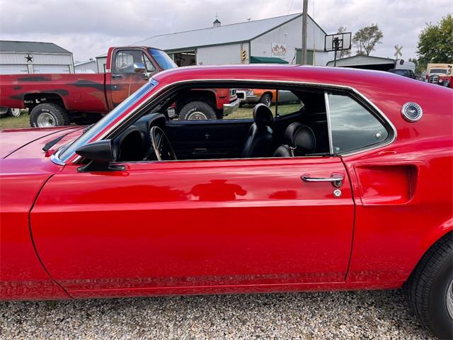 1969 Ford Mustang (CC-1773711) for sale in Knightstown, Indiana