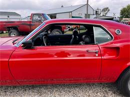 1969 Ford Mustang (CC-1773711) for sale in Knightstown, Indiana