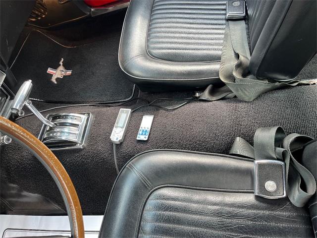 1969 Ford Mustang (CC-1773711) for sale in Knightstown, Indiana