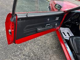 1969 Ford Mustang (CC-1773711) for sale in Knightstown, Indiana
