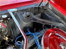 1969 Ford Mustang (CC-1773711) for sale in Knightstown, Indiana