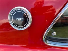 1969 Ford Mustang (CC-1773711) for sale in Knightstown, Indiana