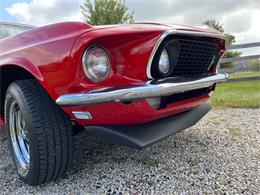1969 Ford Mustang (CC-1773711) for sale in Knightstown, Indiana