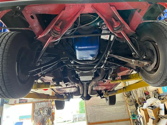 1969 Ford Mustang (CC-1773711) for sale in Knightstown, Indiana