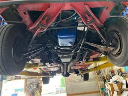1969 Ford Mustang (CC-1773711) for sale in Knightstown, Indiana
