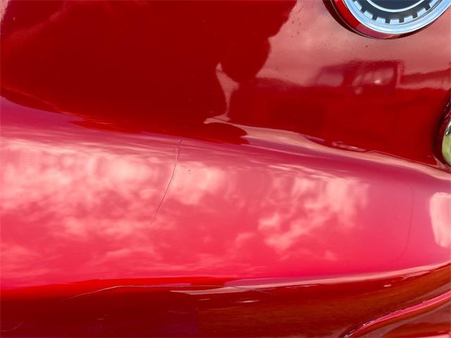 1969 Ford Mustang (CC-1773711) for sale in Knightstown, Indiana