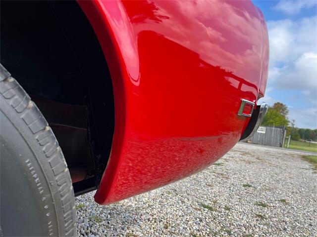 1969 Ford Mustang (CC-1773711) for sale in Knightstown, Indiana