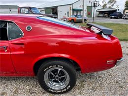 1969 Ford Mustang (CC-1773711) for sale in Knightstown, Indiana