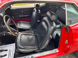 1969 Ford Mustang (CC-1773711) for sale in Knightstown, Indiana
