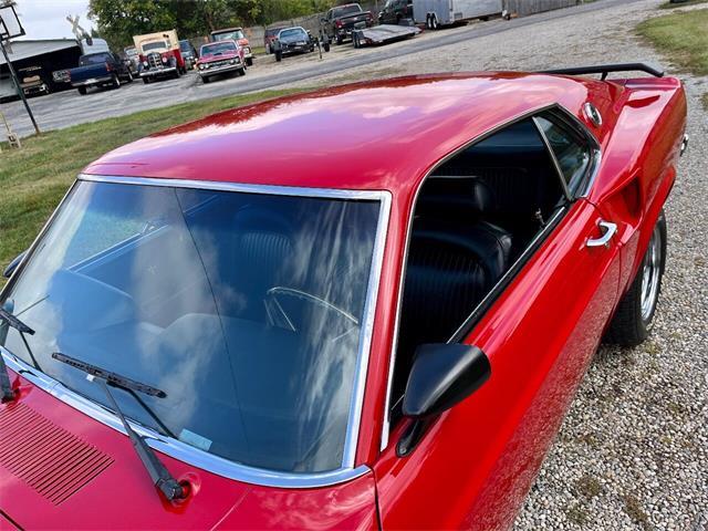 1969 Ford Mustang (CC-1773711) for sale in Knightstown, Indiana