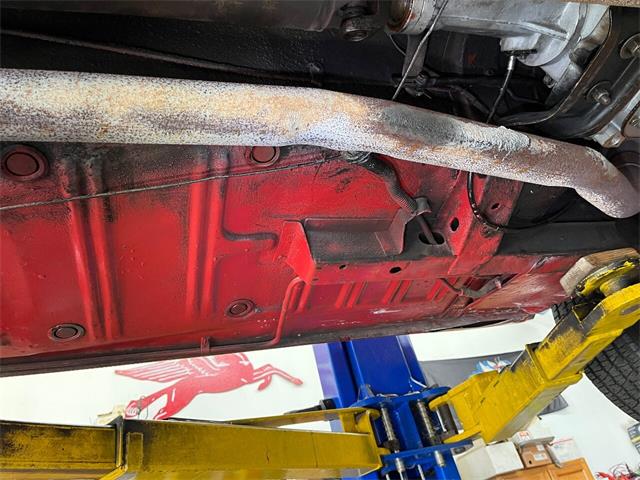 1969 Ford Mustang (CC-1773711) for sale in Knightstown, Indiana