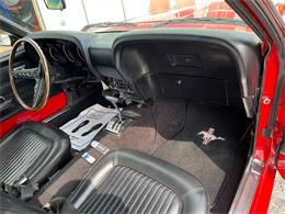 1969 Ford Mustang (CC-1773711) for sale in Knightstown, Indiana