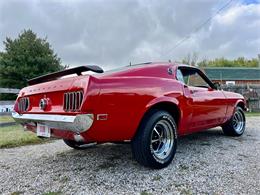 1969 Ford Mustang (CC-1773711) for sale in Knightstown, Indiana