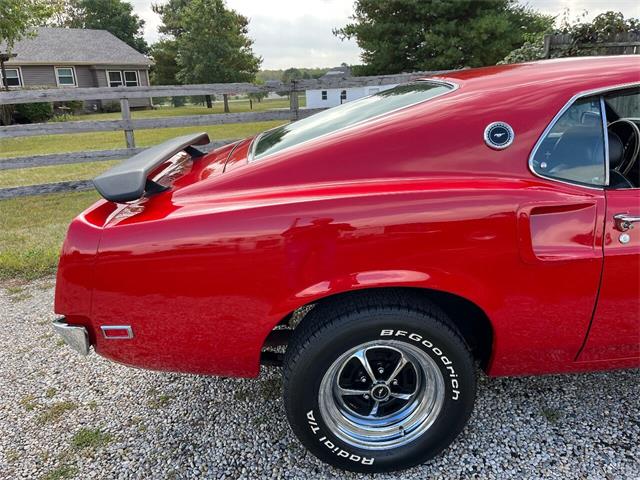 1969 Ford Mustang (CC-1773711) for sale in Knightstown, Indiana