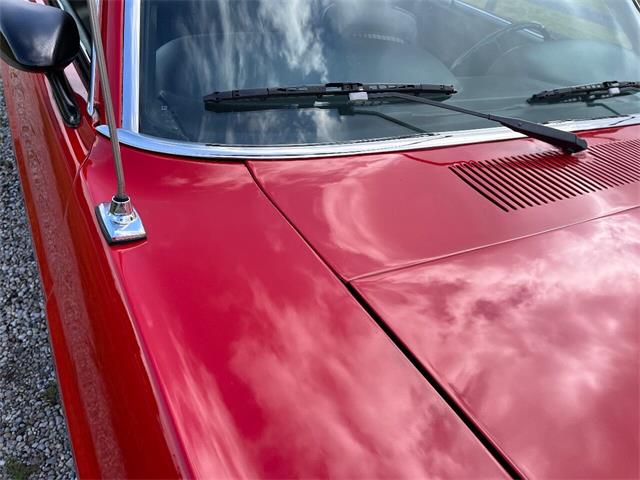 1969 Ford Mustang (CC-1773711) for sale in Knightstown, Indiana