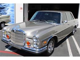 1972 Mercedes-Benz 280SEL (CC-1770373) for sale in Laguna Beach, California