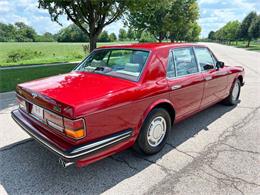 1993 Bentley Turbo R (CC-1773732) for sale in Carey, Illinois