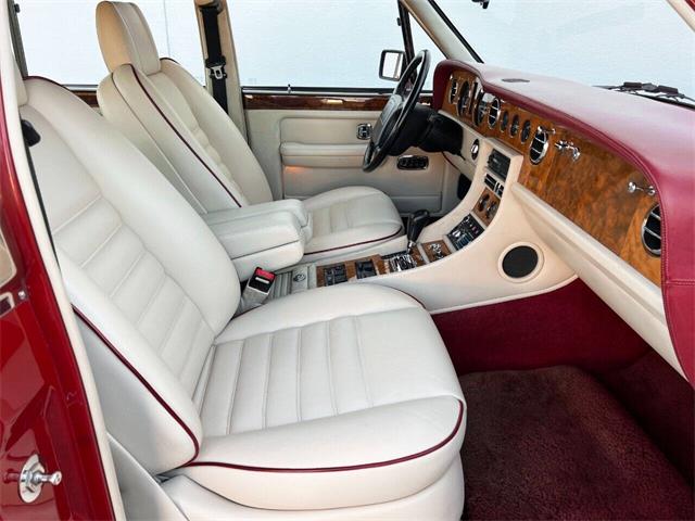 1993 Bentley Turbo R (CC-1773732) for sale in Carey, Illinois