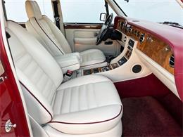 1993 Bentley Turbo R (CC-1773732) for sale in Carey, Illinois