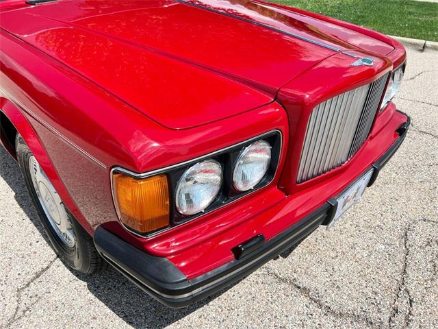 1993 Bentley Turbo R (CC-1773732) for sale in Carey, Illinois