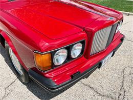 1993 Bentley Turbo R (CC-1773732) for sale in Carey, Illinois