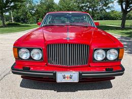1993 Bentley Turbo R (CC-1773732) for sale in Carey, Illinois