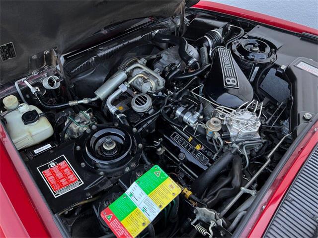 1993 Bentley Turbo R (CC-1773732) for sale in Carey, Illinois