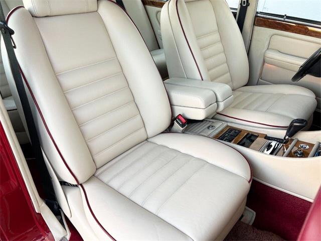 1993 Bentley Turbo R (CC-1773732) for sale in Carey, Illinois