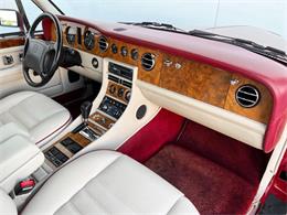 1993 Bentley Turbo R (CC-1773732) for sale in Carey, Illinois