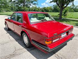 1993 Bentley Turbo R (CC-1773732) for sale in Carey, Illinois