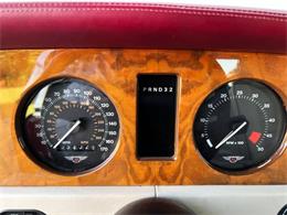 1993 Bentley Turbo R (CC-1773732) for sale in Carey, Illinois