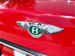 1993 Bentley Turbo R (CC-1773732) for sale in Carey, Illinois