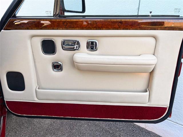 1993 Bentley Turbo R (CC-1773732) for sale in Carey, Illinois