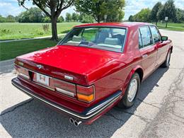 1993 Bentley Turbo R (CC-1773732) for sale in Carey, Illinois
