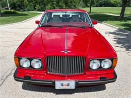 1993 Bentley Turbo R (CC-1773732) for sale in Carey, Illinois