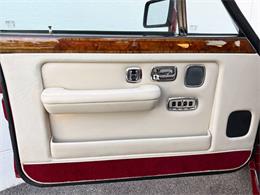 1993 Bentley Turbo R (CC-1773732) for sale in Carey, Illinois