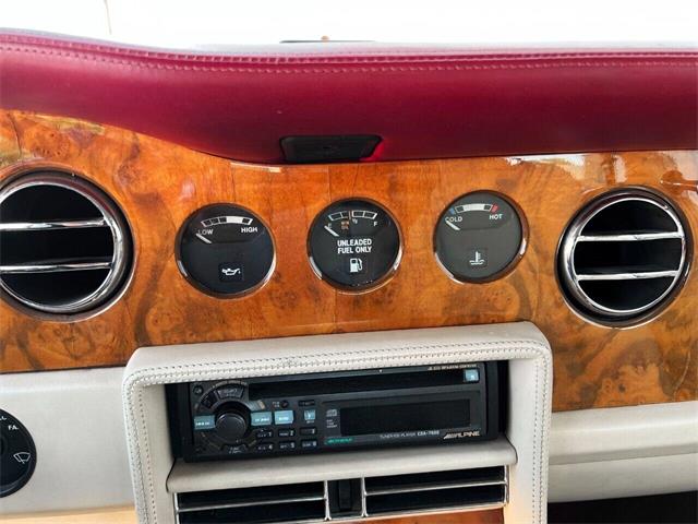 1993 Bentley Turbo R (CC-1773732) for sale in Carey, Illinois