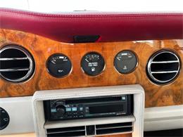 1993 Bentley Turbo R (CC-1773732) for sale in Carey, Illinois