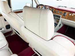 1993 Bentley Turbo R (CC-1773732) for sale in Carey, Illinois