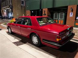1993 Bentley Turbo R (CC-1773732) for sale in Carey, Illinois