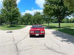 1993 Bentley Turbo R (CC-1773732) for sale in Carey, Illinois