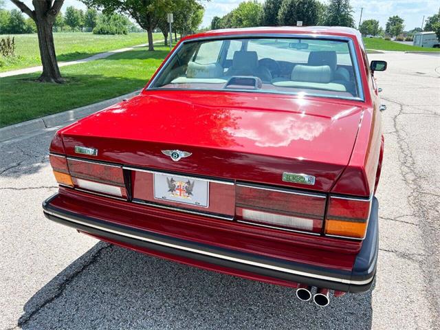 1993 Bentley Turbo R (CC-1773732) for sale in Carey, Illinois