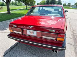 1993 Bentley Turbo R (CC-1773732) for sale in Carey, Illinois