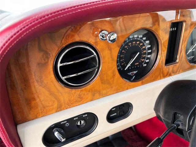 1993 Bentley Turbo R (CC-1773732) for sale in Carey, Illinois